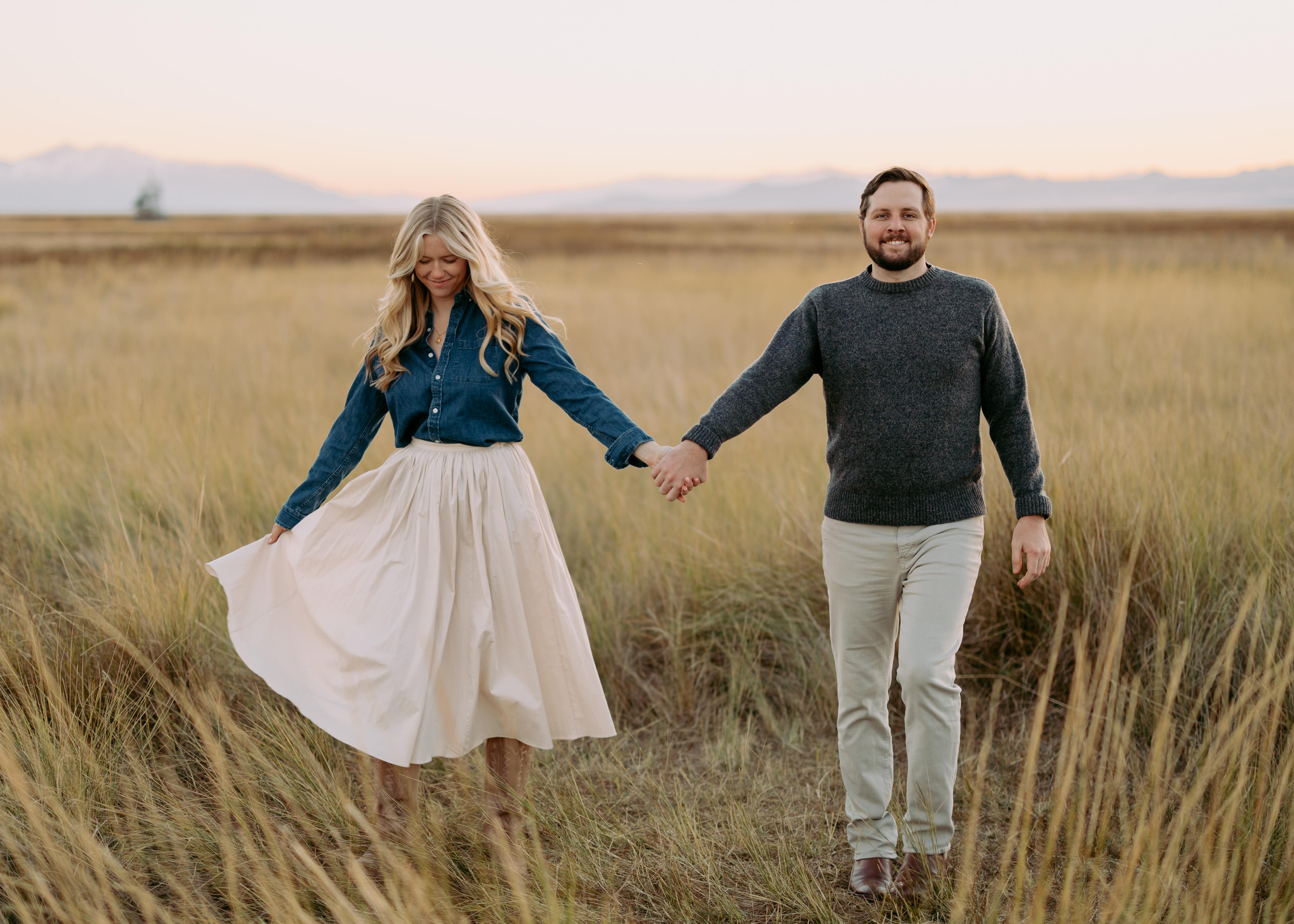 The Wedding Website of Emma Noverr and David White