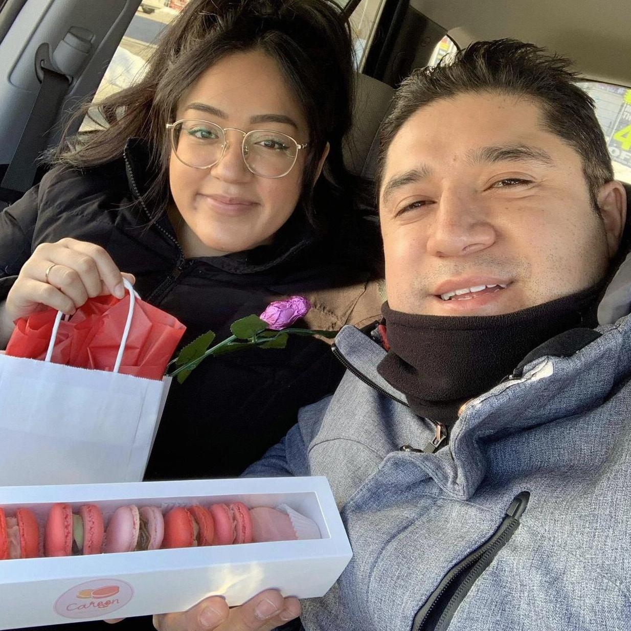 Valentine’s Day 2021 ♡