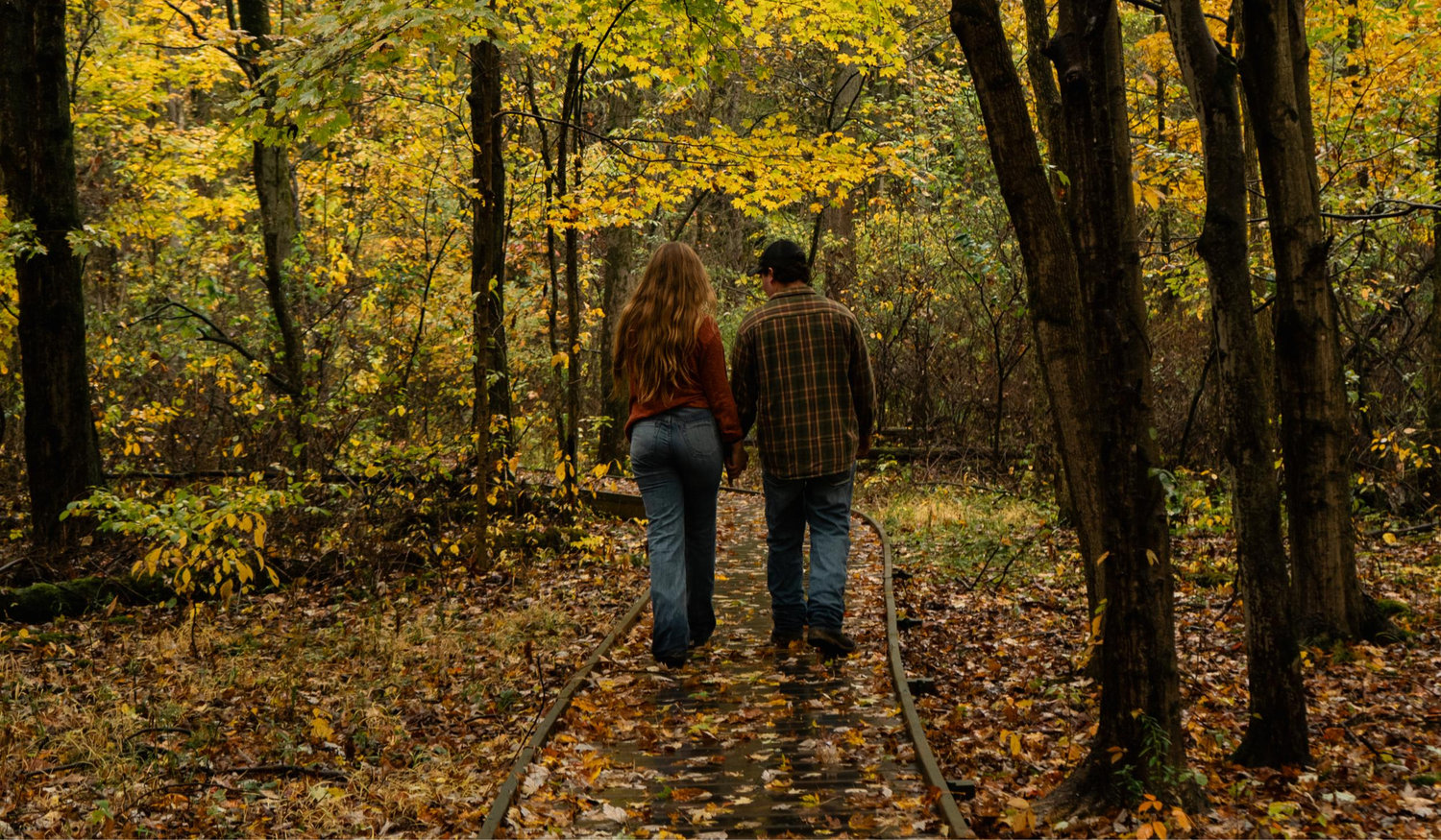 The Wedding Website of Tressie Renee Carroll and Walker Addam Wallace