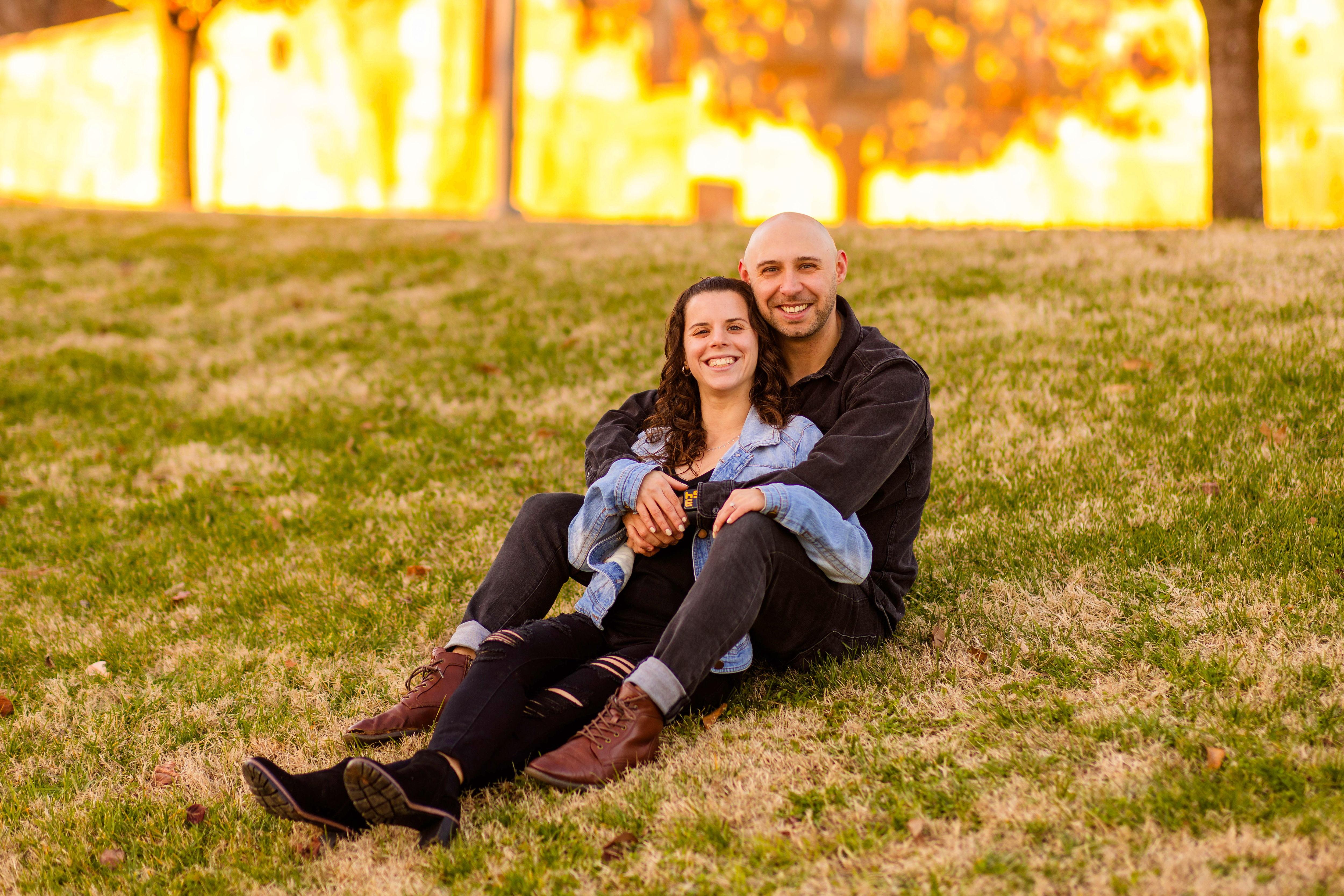 The Wedding Website of Jenna Olivo and Kyle Harris