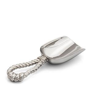 Michael Aram Rope Ice Scoop