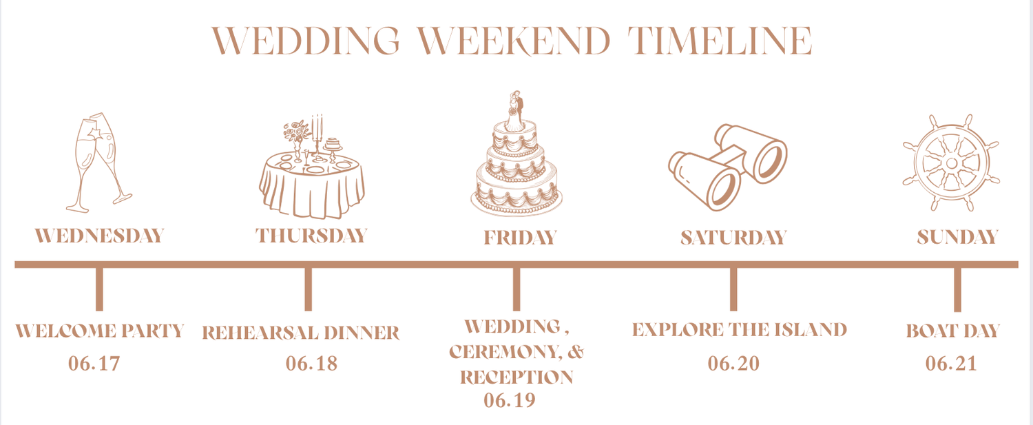 The Wedding Website of Kloe Donley and Brandon Gerdes