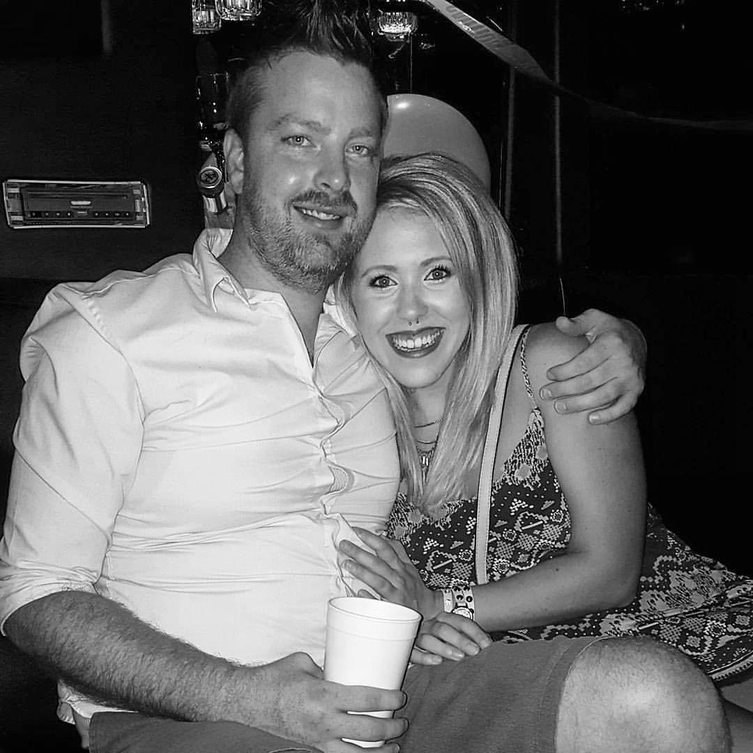 The Wedding Website of Matt Gamache and Ashley Rosa