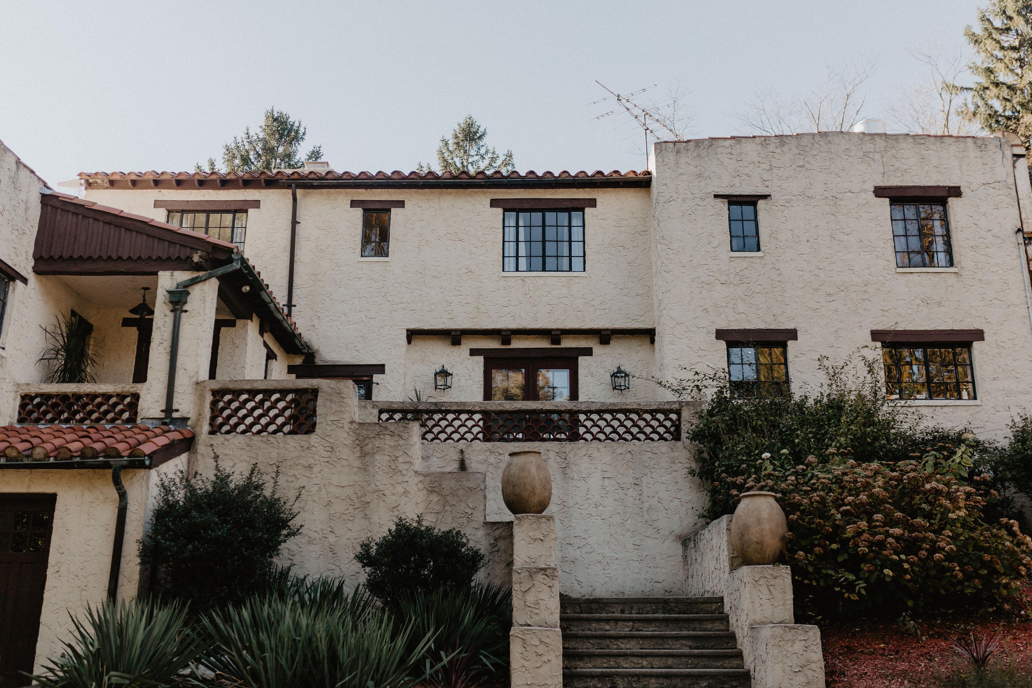 The Wedding Website of Michelle Foster and Michael Bittman