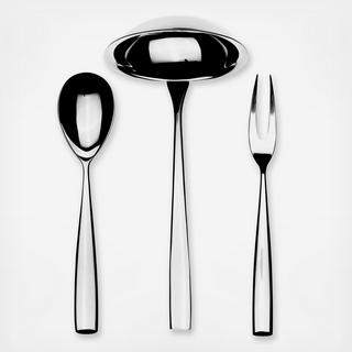 Arte 3-Piece Serving Set