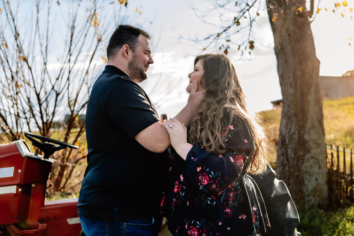 The Wedding Website of Kaylyn Stone and Jayden Edwards