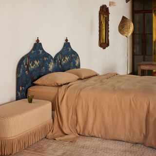 Linen Duvet Cover