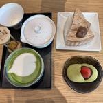 Katsute 100 Edinburgh