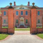 Governor’s Palace | Tryon Palace