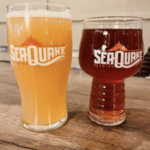 SeaQuake Brewing