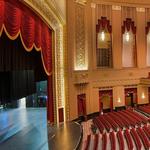 Stifel Theatre