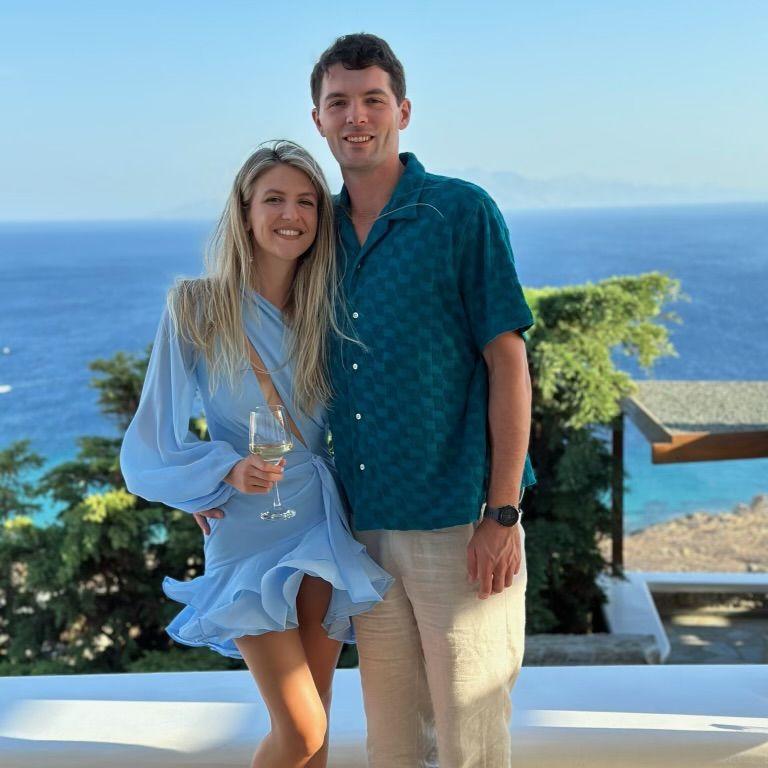 Mykonos | September 2023