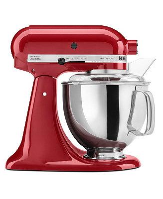 Artisan 5 Qt. Stand Mixer KSM150PS