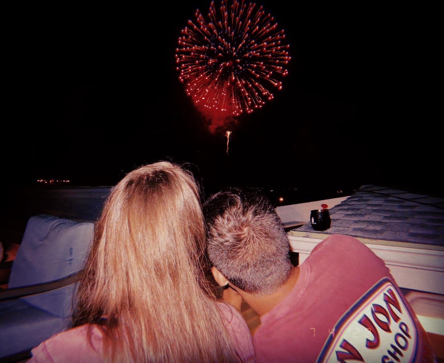 2021 4th of july