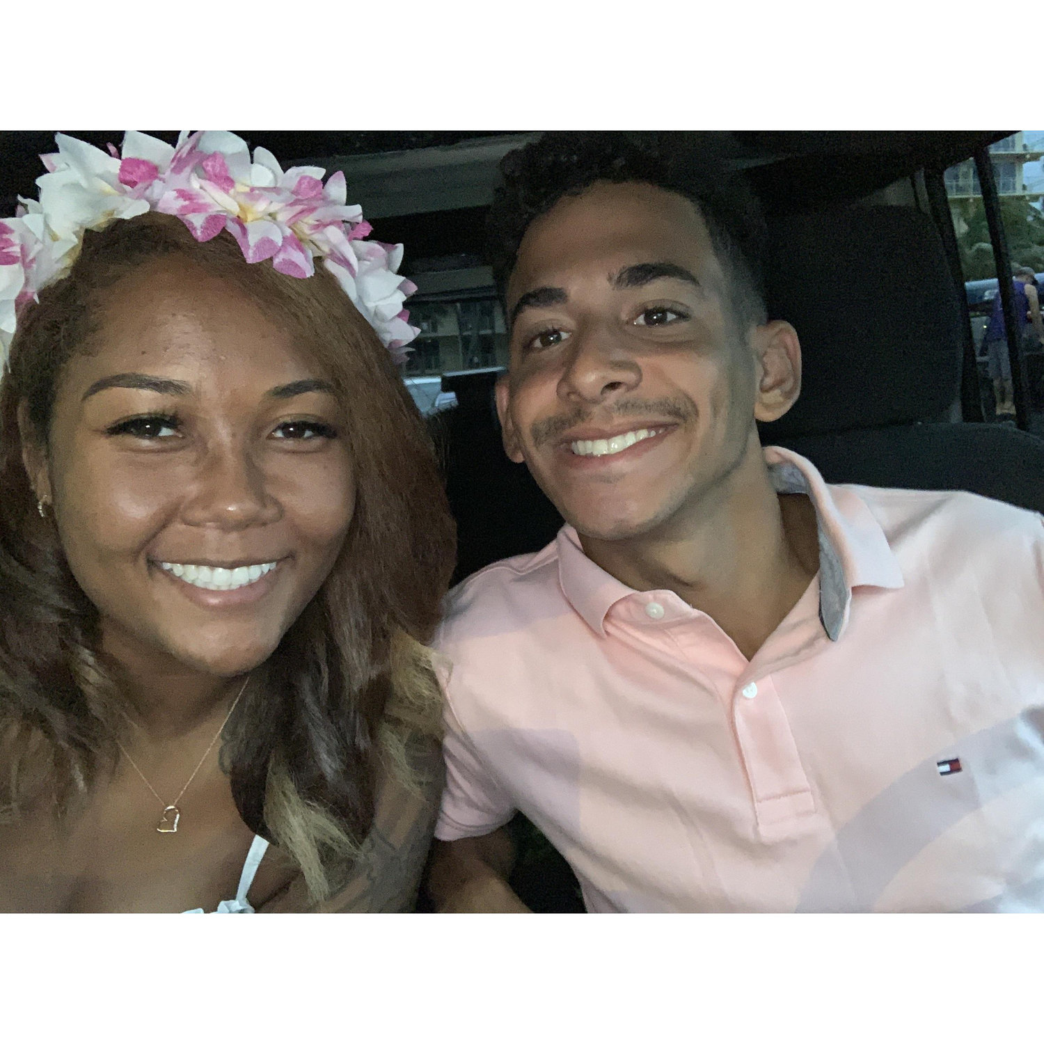Honolulu, HI: JAN 2021