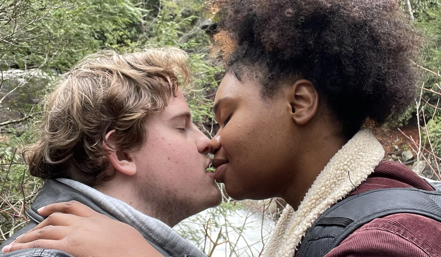 The Wedding Website of Syeedah Flowers and Matthew Howell