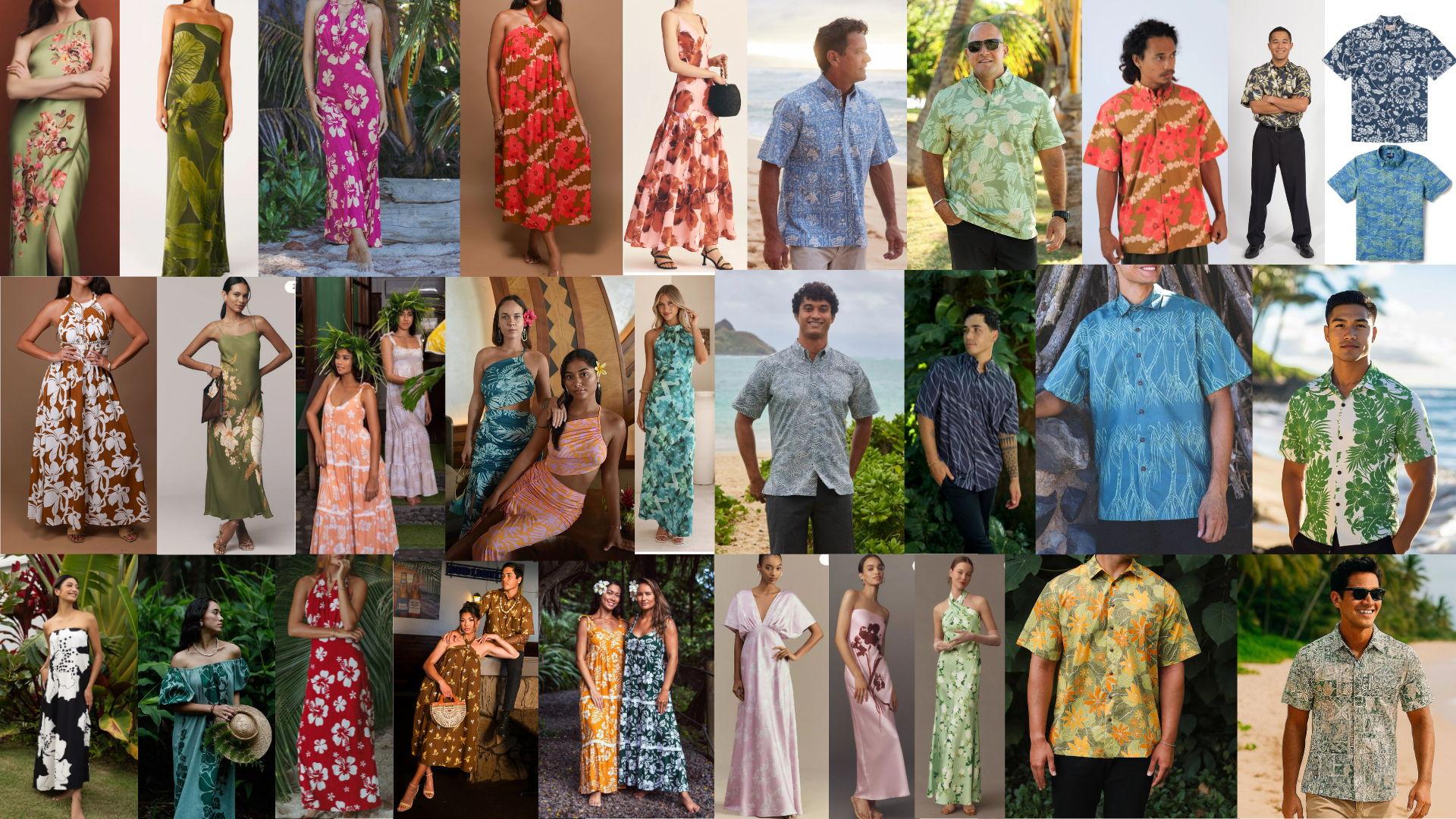 The Wedding Website of Janae Emi Pualani Stilwell and Luke Raymond Popovich