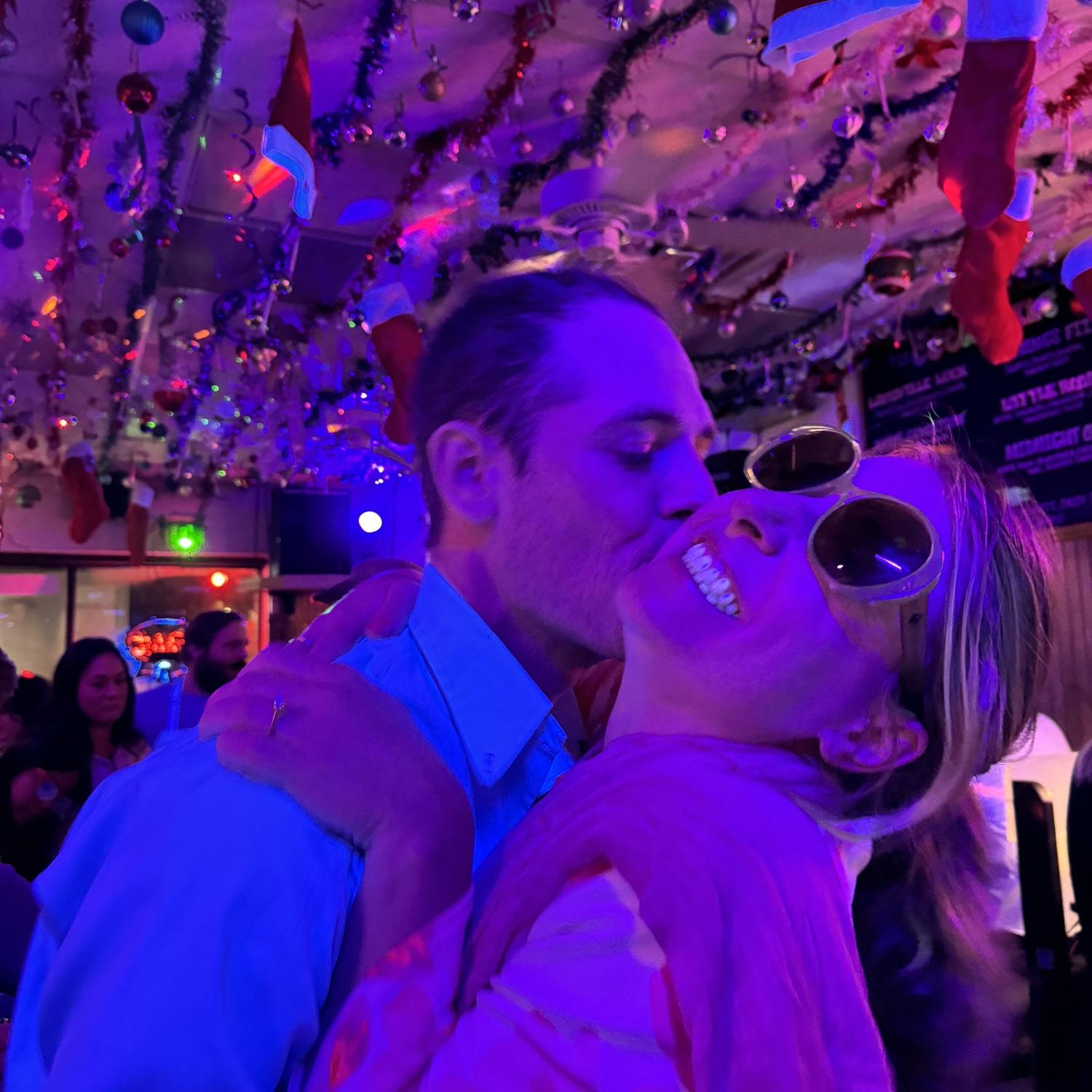 We love karaoke!! And a good theme
