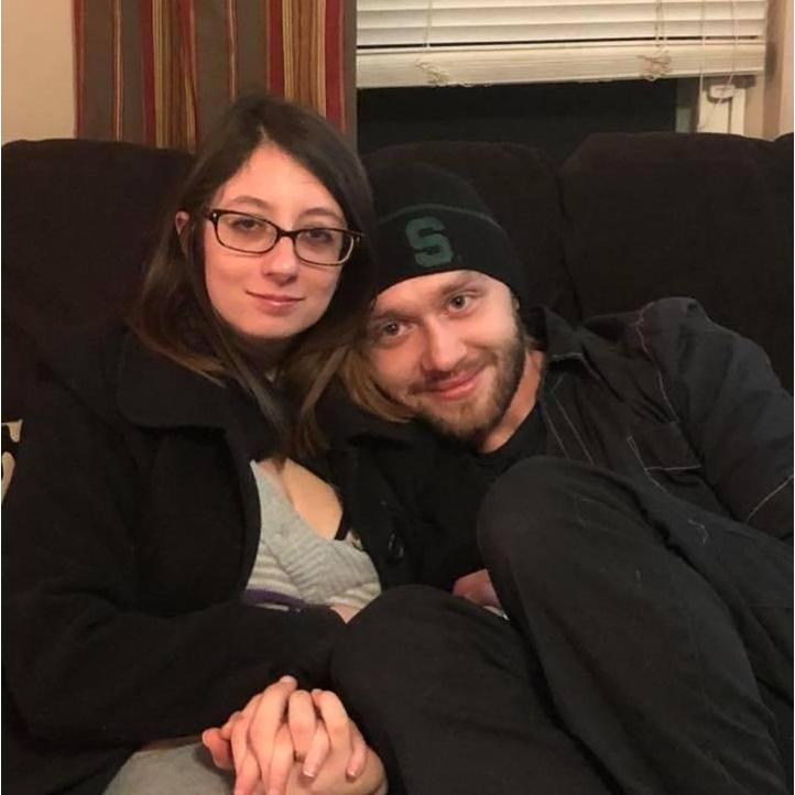 #PowerCouple
