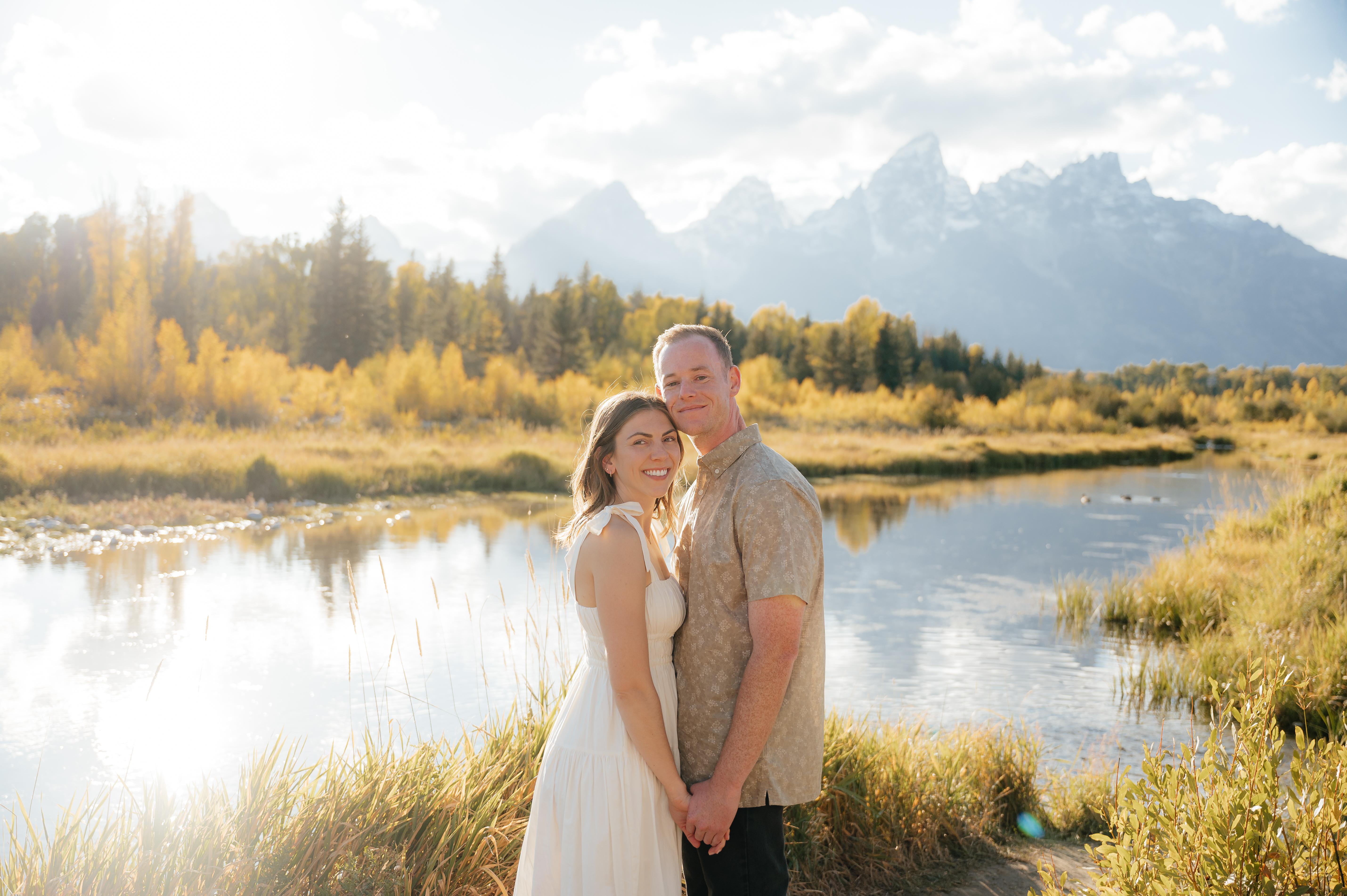 The Wedding Website of Jacob York and Jennifer Nelson