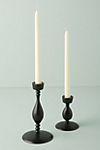 Victoria Taper Candle Holder