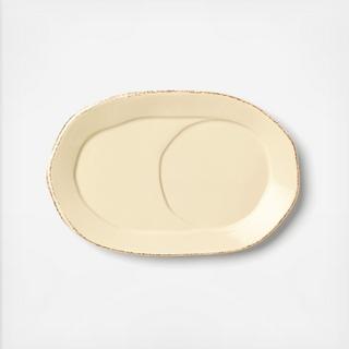 Lastra Oval Tray