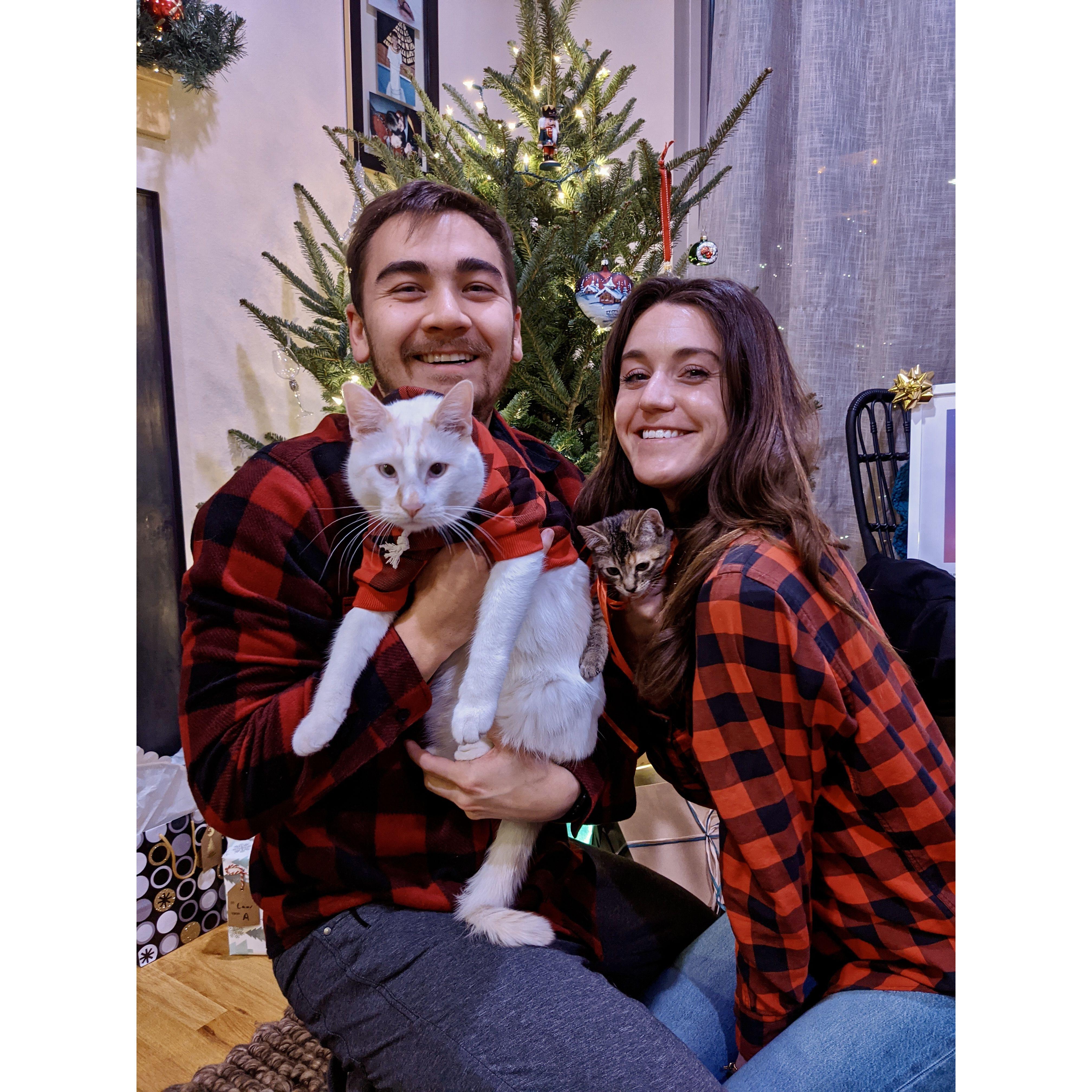 Christmas 2020