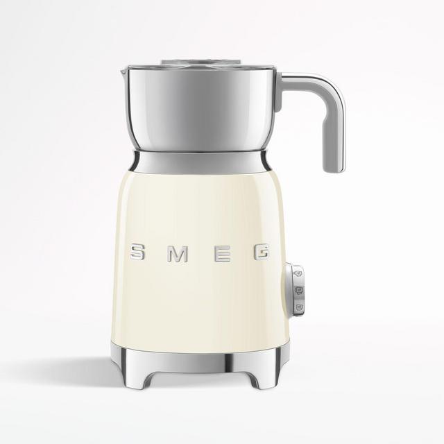 Smeg Cream Milk Frother