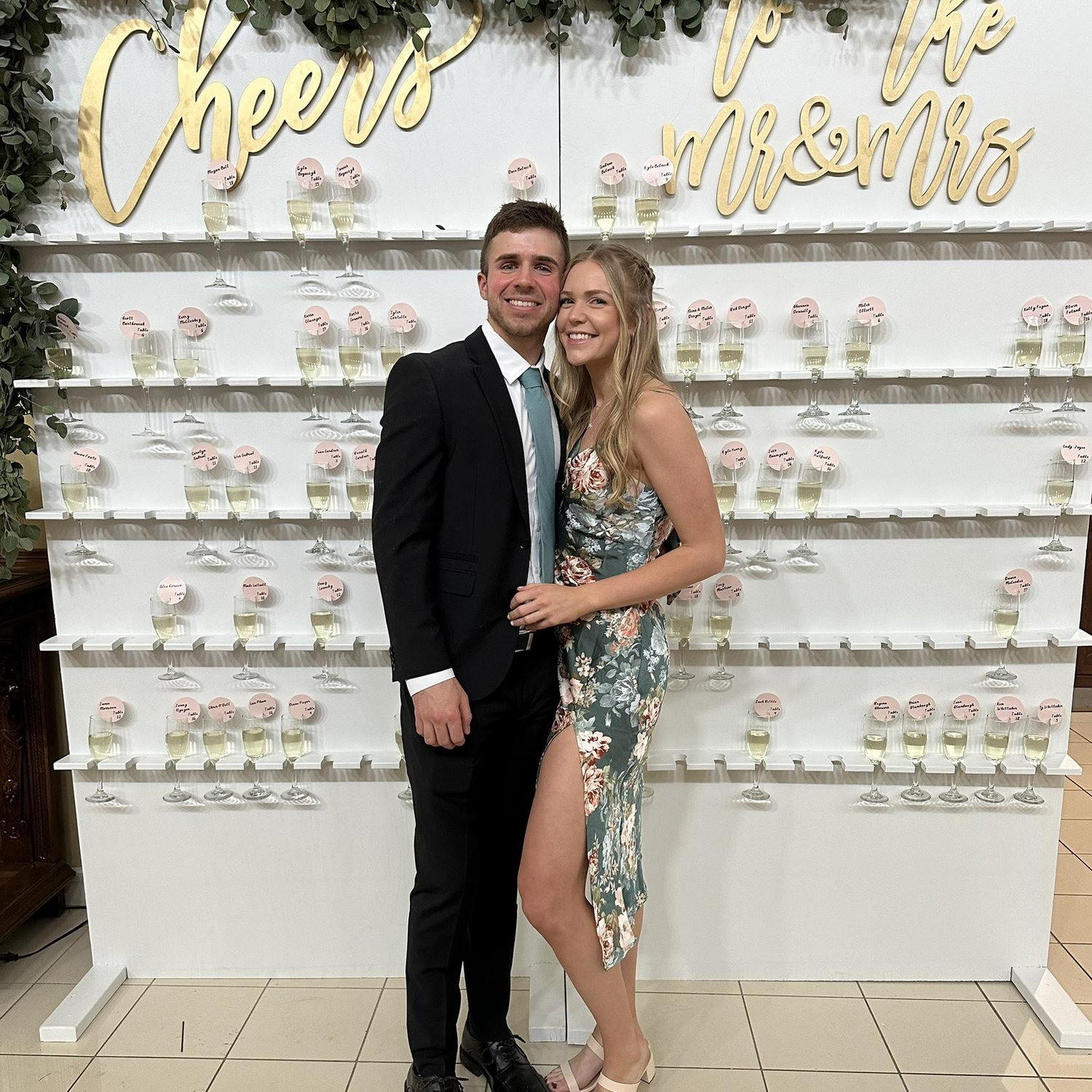 Lauren & Ryan’s Wedding
