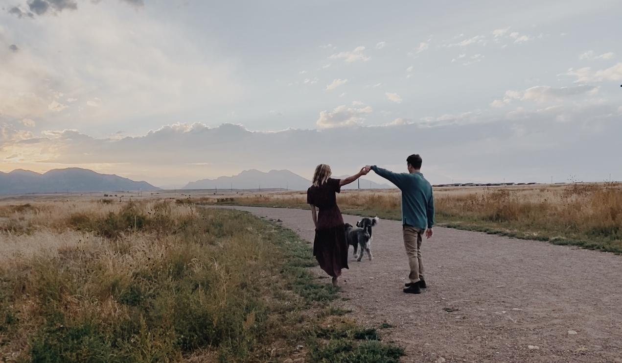 The Wedding Website of Meagan Benz and Garrett Carmical