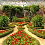 Phipps Conservatory and Botanical Gardens