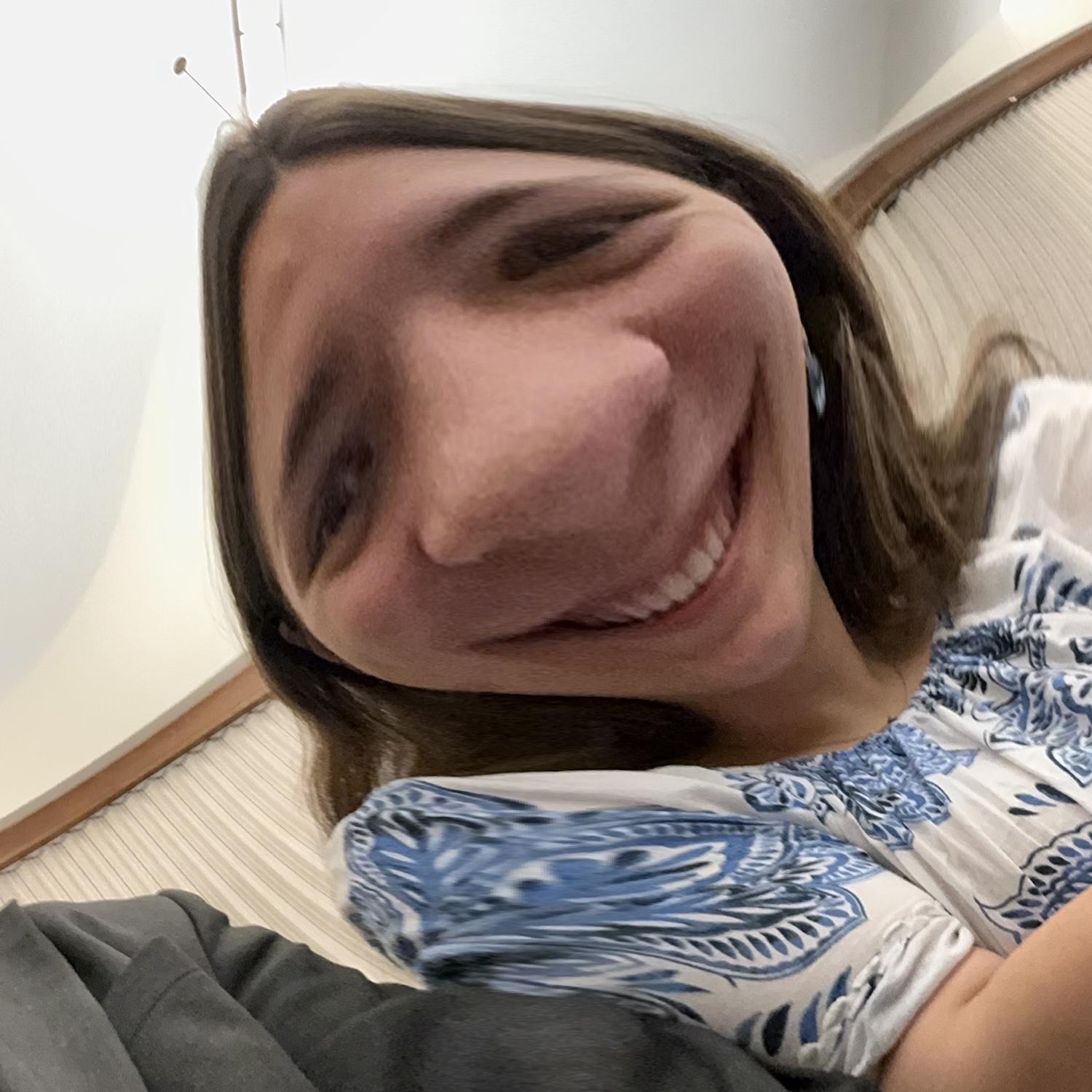 Funny filter