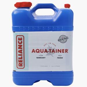 Reliance EcoCore Aqua-Tainer Water Jug - 7 gal. | REI Co-op
