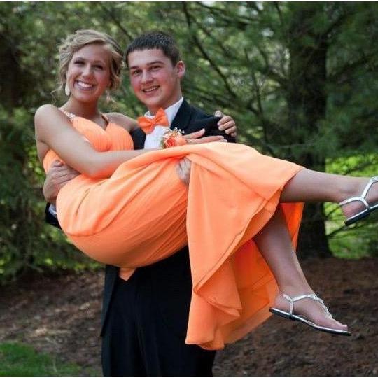 DC Prom 2013!