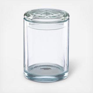 Nolita Glass Canister