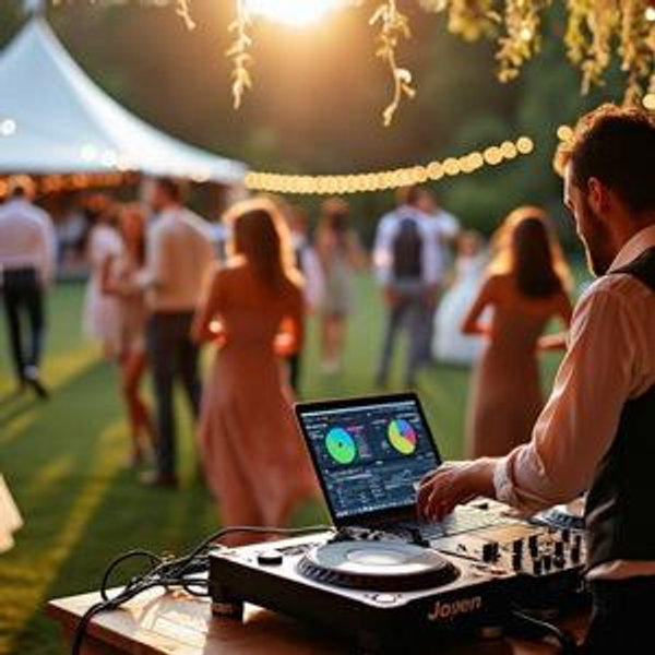 DJ & Entertainment