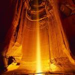 Ruby Falls