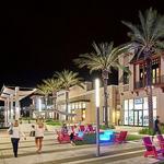 St Johns Town Center