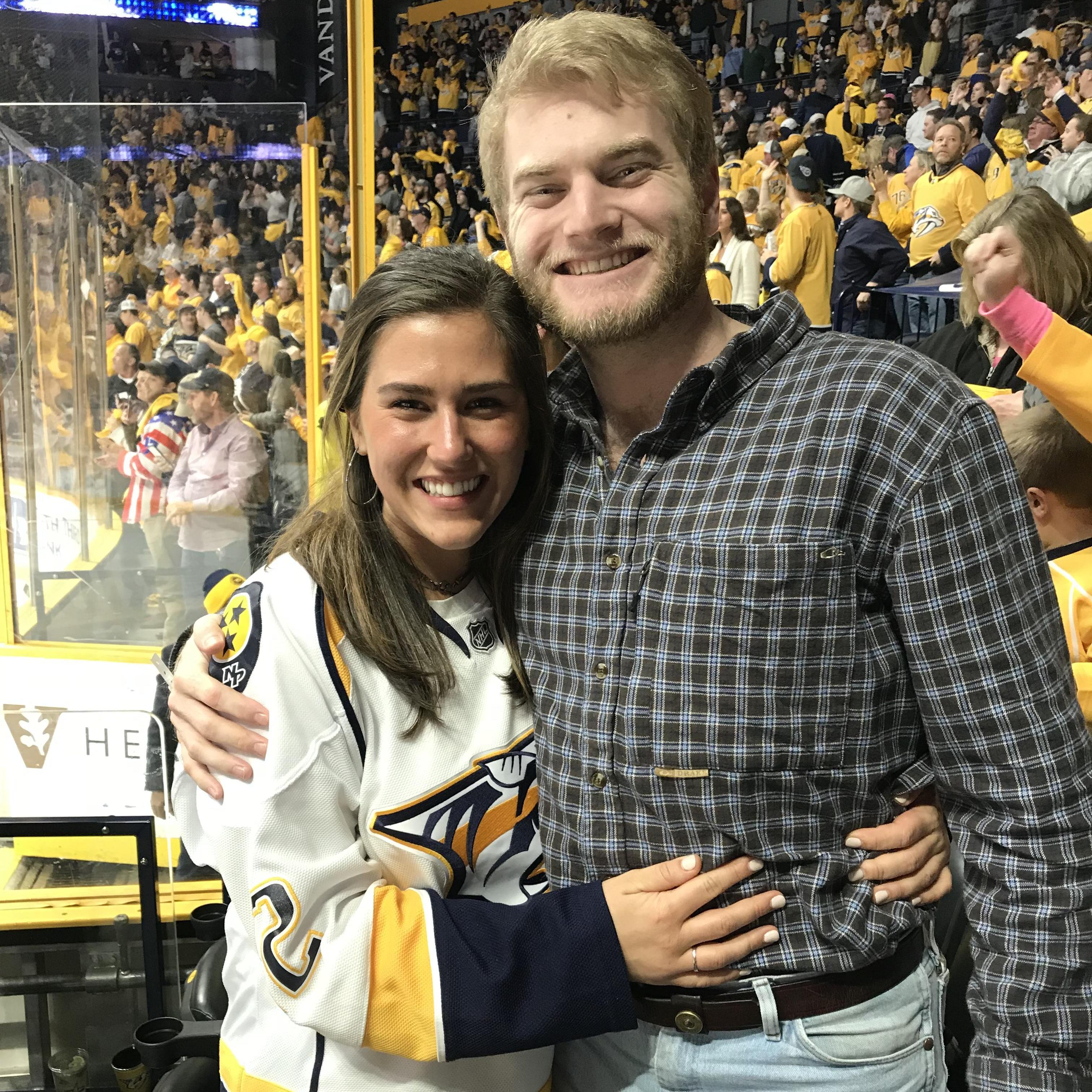 Go Preds! February 2018