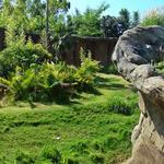 Los Angeles Zoo
