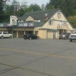 The Garage Bar & Grill