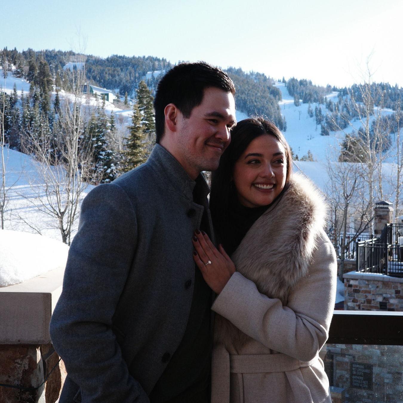 Deer Valley, UT - March 8, 2024