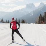 Canmore Nordic Centre
