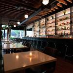 Lulu cocktail bar