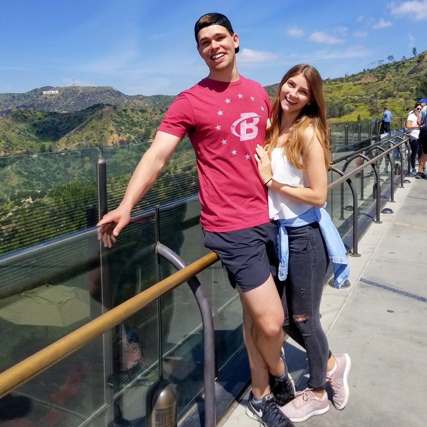 Hollywood, USA