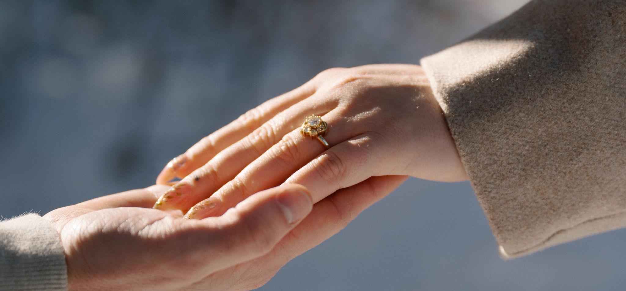 The Wedding Website of Joey Simmons and Samuel Waters