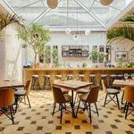 Café Bar Universal