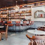Hotel Bar
