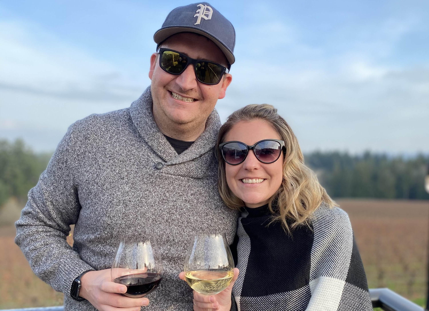 The Wedding Website of Nate Jolly and Karen Scherling