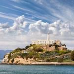 Alcatraz Island